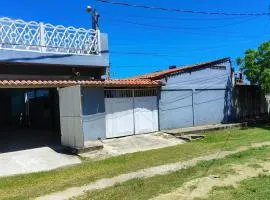Casa de Veraneio Ilha de Itamaracá
