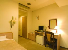 Hotel New Usuki，位于Usuki的酒店