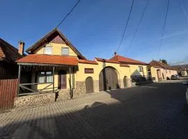 Lőrincz Panzió