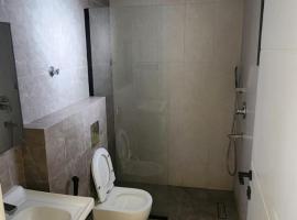 Room，位于利雅德的酒店