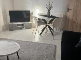 Lila's Home - Appartement proche Europa Park - Route des Vins - Entre Strasbourg et Colmar