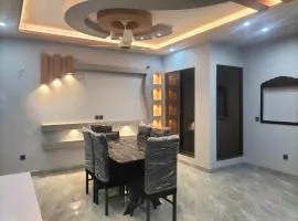 BM guest house in Bahria town Karachi