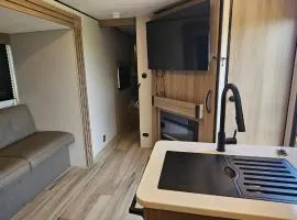 Down East Cabins 2025 RV Rental