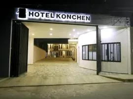 Hotel KONCHEM