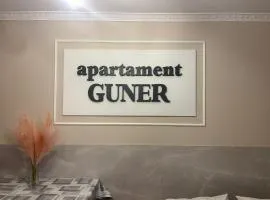 GUNER Apartament Bełchatów