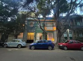 Taá Guesthouse