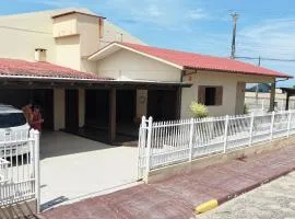Casa da Praia