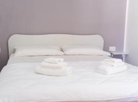 Mulino Suites，位于斯卡莱阿的酒店