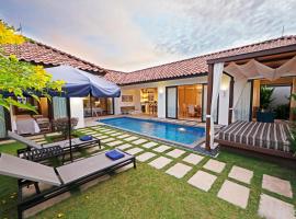 Pantai Indah Lagoi Bintan，位于拉古洼的豪华酒店