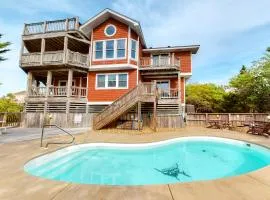 AV403 Reel 'Em Inn 403