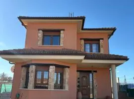 VUT Casa Rural El Besito