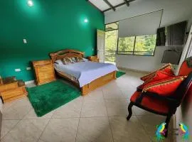 KIOSKo BALCONES DE SAN JOSE