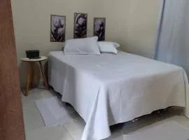 We offer a crib, bed and bath linens