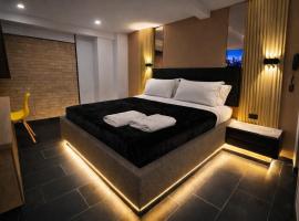 Hotel Biba Life - Chia，位于奇亚的酒店