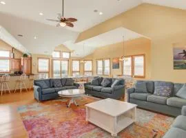 AVKS1124 Silversands Grand