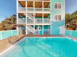 AVKS2218 Blue Waters #18-22