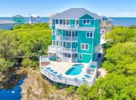 AVKS2238 Coral Castle #38-22