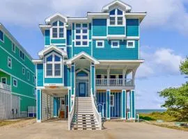 AVKS229 Heaven's Gate #9-22