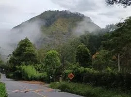 Hospedagem do Rio