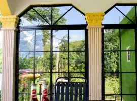 Coke Guest House