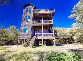 Perfect Retreat with Private Hot Tub, Panoramic Views, Full Kitchen pet-friendly