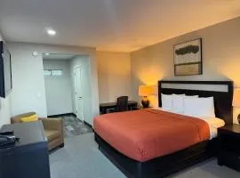 The Atlas Inn & Suites LAX