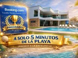 Palmares Beach