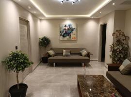 villa with pool, caretaker，位于贝贾亚的酒店