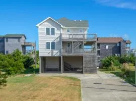 3-story home with multiple decks, grills, fish cleaning station, & private pool