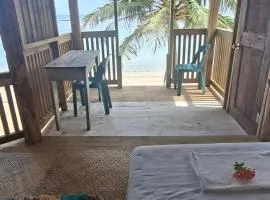 Manusina Beach Fale