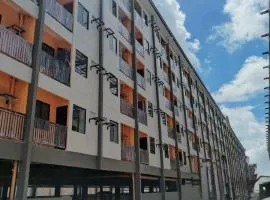 The Cozy Nook - Dorm