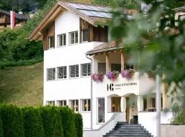 Gitschberg - Appartements