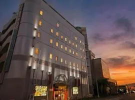 ホテルサンモール