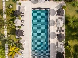 Moorea Boutique Resort Samui