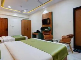 Hotel Balaji Residency Dombivali
