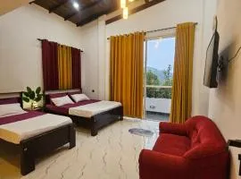 DharLak Serene Stay