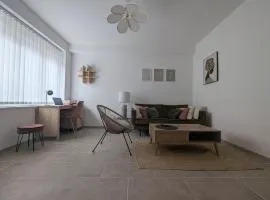 Maison de village en bocage