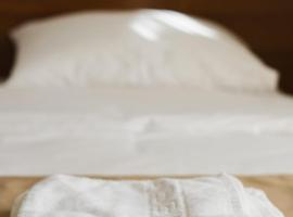 Hotel Amstar Simeria，位于Simeria的酒店