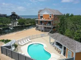 FOSV15 The Love Boat #15SV-F