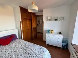 La Casona La Espasa