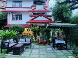Dhulikhel Eco Resort