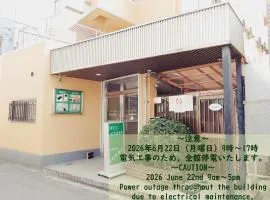 HOTEL LUCKY / Vacation STAY 4266