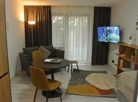 Kemnater Hof Apartments SELF-CHECK-IN