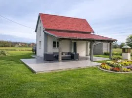Holiday Home Kostandinovic