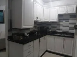 Charming 2-Bedroom Apartment in Santo Domingo Este