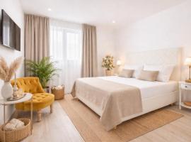 Best Location Beach，位于斯普利特的住宿加早餐旅馆