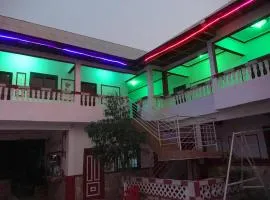 Alberjah Hotel