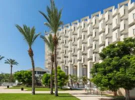 太巴列所罗门王酒店