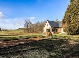 Le Gîte du Haras，位于法拉恩的酒店