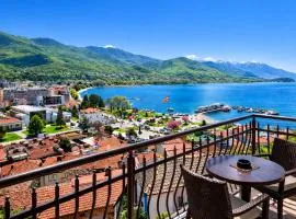 马斯卡斯特罗别墅酒店